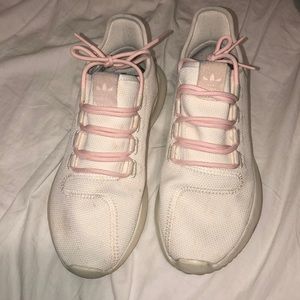 Adidas tubular sneakers